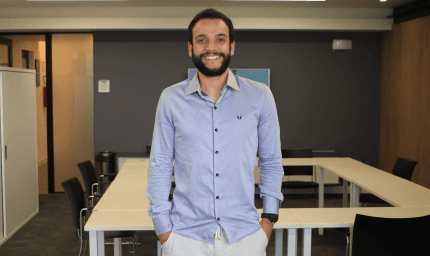 Foto Felipe